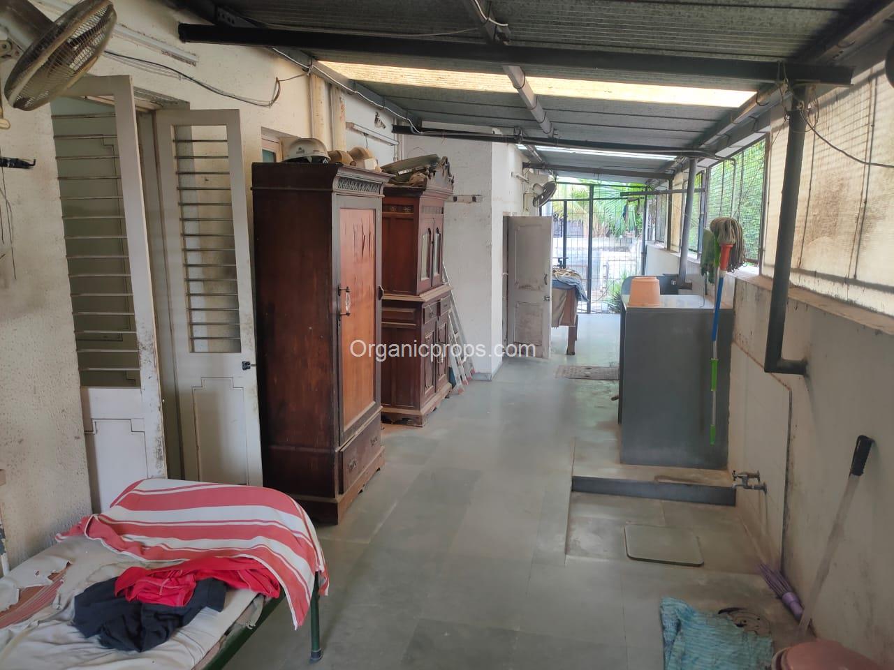 5 BHK BUNGLOW ON SALE